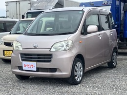 ダイハツ タントエグゼ 660 X スペシャル 走行距離68000km・車検令和8年3月・キーレ