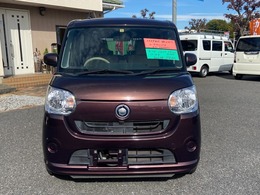 ダイハツ ムーヴキャンバス 660 L ナビTV　ブルートゥース