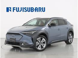 スバル ソルテラ ET-HS 4WD 元弊社デモカー　ムーンルーフ　ハーマン
