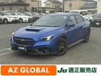 2.4 STI スポーツR EX 4WD