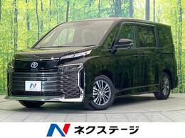 トヨタ ヴォクシー 1.8 ハイブリッド S-G 純正DA 両側電動 ドラレコ バックカメラ