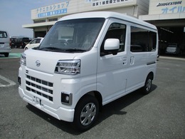 ダイハツ ハイゼットカーゴ 660 クルーズターボ LEDパック