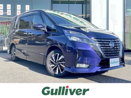 日産 セレナ 2.0 ハイウェイスター V 日産純正10インチナビ/ETC/ドラレコ