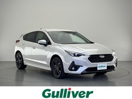 スバル インプレッサハッチバック 2.0 ST-G 純正ナビ/フルセグ/全方位カメラ/ドラレコ/