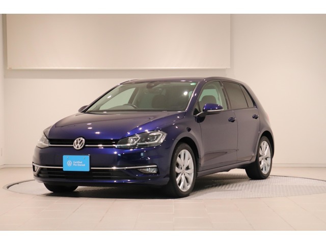 Volkswagen博多 認定中古車センターへようこそ。この度は当店舗のお車をご覧いただきありがとうございます。