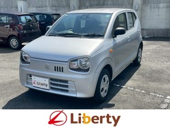 R2　スズキ　アルト　4WD