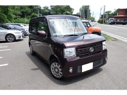 ダイハツ ムーヴコンテ 660 X 4WD 