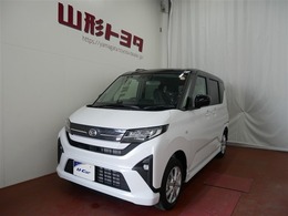 ダイハツ ムーヴ 660 G 4WD 片側電動スライドドア　サポカー