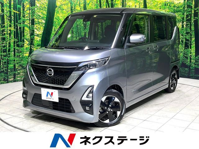 ハンズフリー両側電動スライドドア　純正ナビゲーション　全周囲カメラ