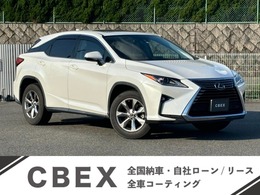 レクサス RX 300 純正ナビ　TV　サンルーフ　Pバックドア