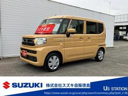 スズキ スペーシア 660 ハイブリッド X 