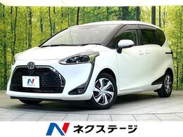 トヨタ シエンタ 1.5 G クエロ 純正ナビ 後席モニター 全周囲カメラ 禁煙