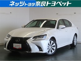 レクサス GSハイブリッド 300h Iパッケージ ドライブレコーダー シートヒーター ETC