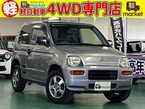 660 4WD