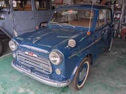 日産 ダットサン ダットサン 1000 