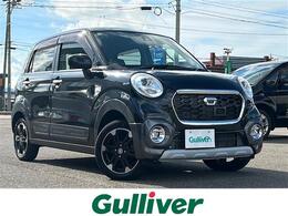 ダイハツ キャスト アクティバ 660 G SAII 4WD 4WD ワンオーナー