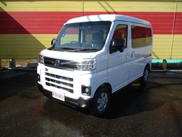 ダイハツ アトレー 660 RS 4WD 9インチナビTV・ドラレコ・ETC