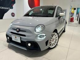 アバルト 695エッセエッセ 1.4 