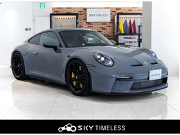 ポルシェ 911 GT3 ツーリング パッケージ PDK プロテクション施工/新車保証継承