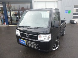ホンダ アクティトラック 660 SDX 4WD 禁煙車・PS・AC・LED・Bカメラ