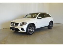 メルセデス・ベンツ GLC 250 4マチック エディション1 4WD 