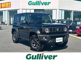 スズキ ジムニーシエラ 1.5 JC 4WD 4WD　ワンオーナー　社外DPオーディオ/DVD/