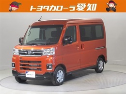 ダイハツ アトレー 660 RS 