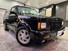 GMC タイフーン 1オナ　フルオリジナル 34ナンバー過去ドキュメント有り