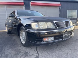 日産 シーマ 3.0 30TR Gツーリング