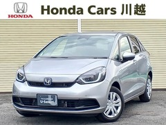 ホンダ フィット の中古車 1.5 e:HEV ベーシック 埼玉県川越市 189.8万円