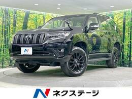 トヨタ ランドクルーザープラド 2.7 TX Lパッケージ マットブラック エディション 4WD 