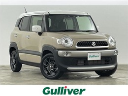 スズキ クロスビー 1.0 ハイブリッド MZ スズキセーフティサポート シートヒーター