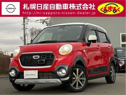 ダイハツ キャスト アクティバ 660 G SAII FF車　メモリーナビ　バックカメラ