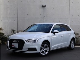 アウディ A3スポーツバック 1.4 TFSI ナビ バックカメラ 追従式クルーズコン