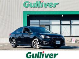 スバル インプレッサG4 2.0 i-S アイサイト アイサイト メーカーナビ レーダークルコン