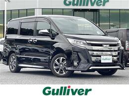 トヨタ ノア 2.0 Si WxBIII 純正ナビ/フルセグテレビ/AM/FM/CD/Bluetoo