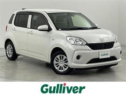 トヨタ パッソ 1.0 X Lパッケージ S 純正ナビ(フルセグTV)　バックカメラ　ETC