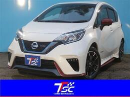 日産 ノート 1.2 e-POWER NISMO 1オーナー/インテリジェントアラウンドビュ