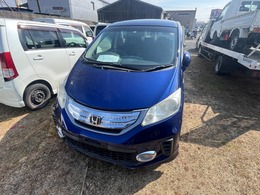 ホンダ フリードハイブリッド 1.5 ジャストセレクション 
