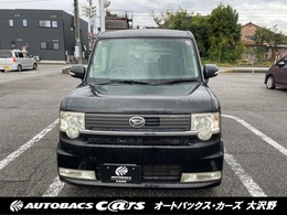 ダイハツ ムーヴコンテ 660 カスタム X ユーザー買取車/車検整備/タイヤ4本新品