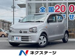 H28　マツダ　キャロル