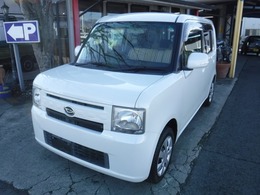 ダイハツ ムーヴコンテ 660 X リミテッド スマートキー