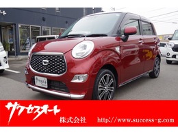 ダイハツ キャスト スタイル 660 G VS SAIII スマアシ3　アラウンドビューモニター