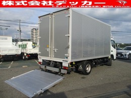 三菱ふそう キャンター 3.0 ワイド ロング 全低床 ディーゼルターボ 3トン ワイドロング バン PG 荷寸443/208/2