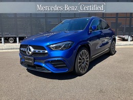 メルセデス・ベンツ GLAクラス GLA200 d 4マチック AMGラインパッケージ ディーゼルターボ 4WD MP202502 AMGレザーエクスクルーシブパッケージ　コ