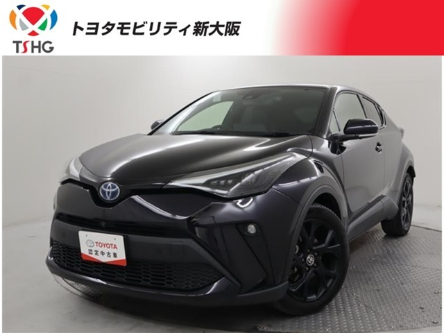 1オーナーのトヨタ認定中古車！ポイントはTコネクト対応ナビ、全周囲カメラ、ETCはもちろん、レーダークルコン、ナノイー付きオートエアコン、シートヒーター、BSM、障害物センサー、衝突回避、など装備充実！