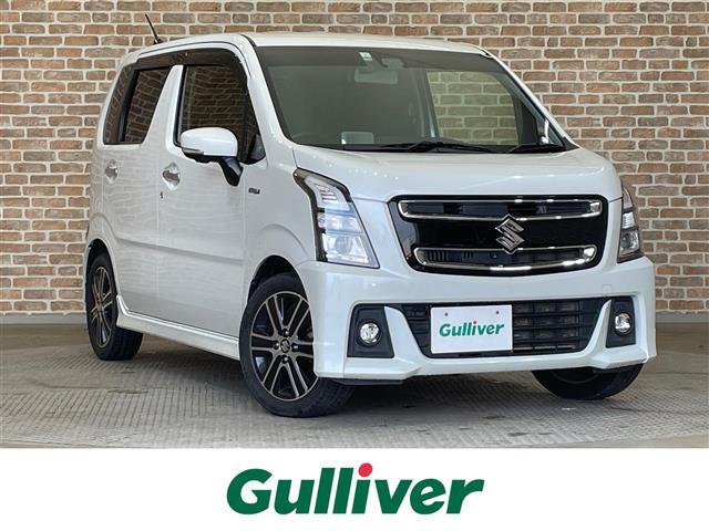 4WD　全方位モニター　ワンオーナー　ターボ　パドルシフト　クルーズコントロール　ヘッドアップディスプレイ
