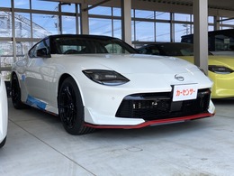 日産 フェアレディZ 3.0 NISMO ナビ TV バックカメラ Bluetooth
