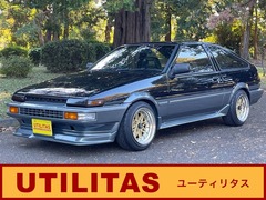 トヨタ スプリンタートレノ の中古車 1.6 GTアペックス 東京都小金井市 638.0万円