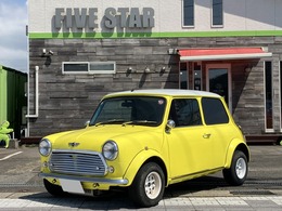 ローバー ミニ クーパー BSCC リミテッド センターマフラー ETC 社外アルミ エアバッ